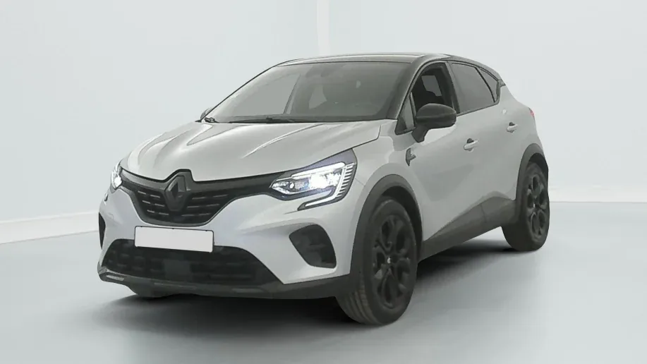 Renault CAPTUR E-Tech 145 SL Rive Gauche Occasion