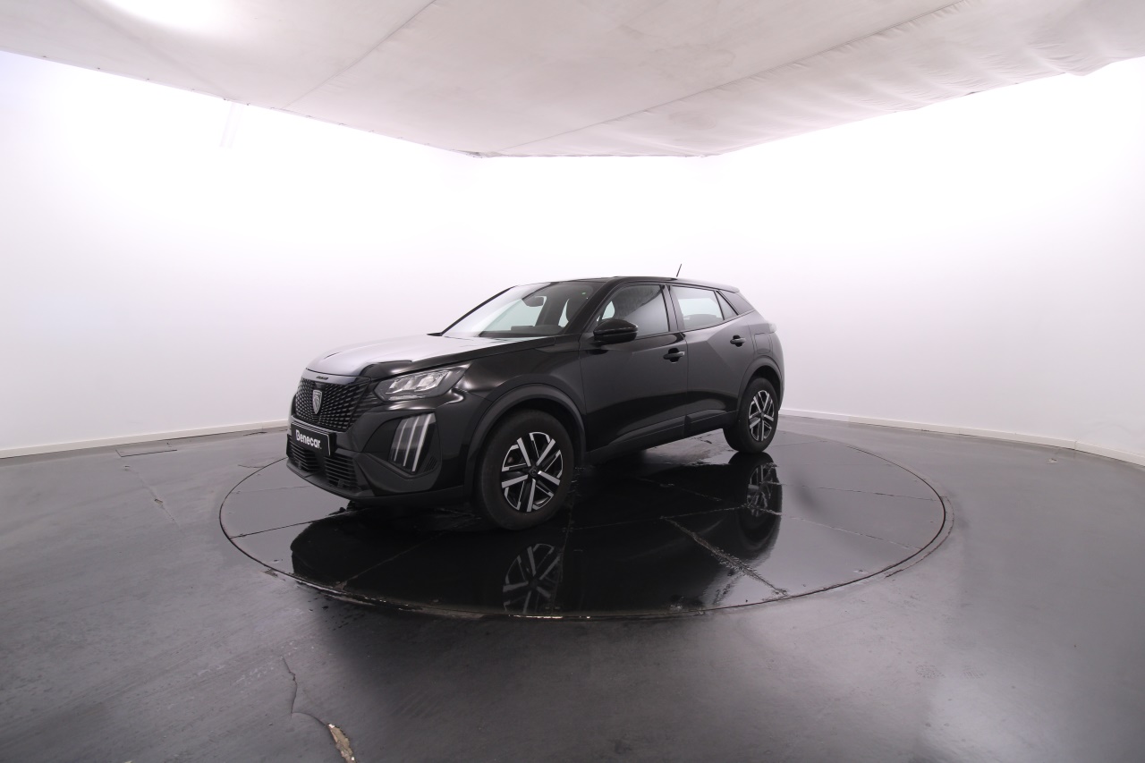 Peugeot 2008 Active 1.2 PureTech 100cv