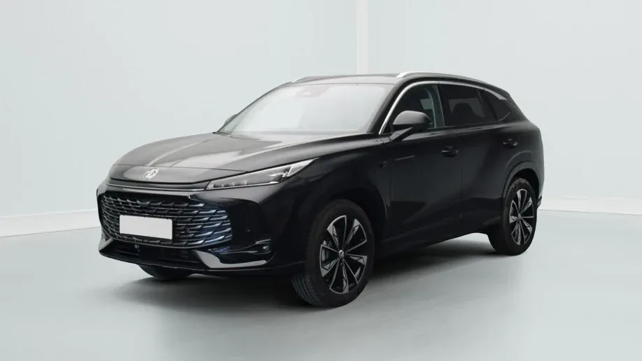 MG EHS 1.5 Hybrid+ 224 ch Luxury Zéro km immatriculé