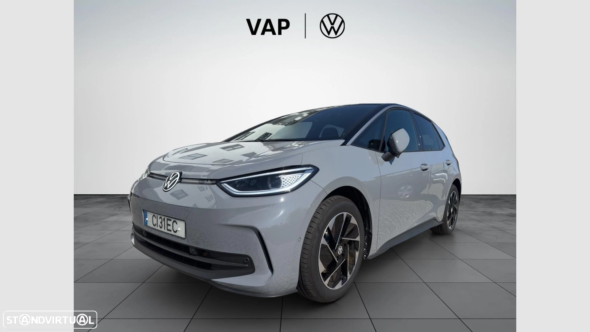 VW ID.3 59 kWh Pro Urban