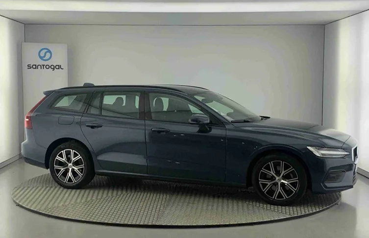 VOLVO - V60 - V60 2.0 B4 Essential Auto