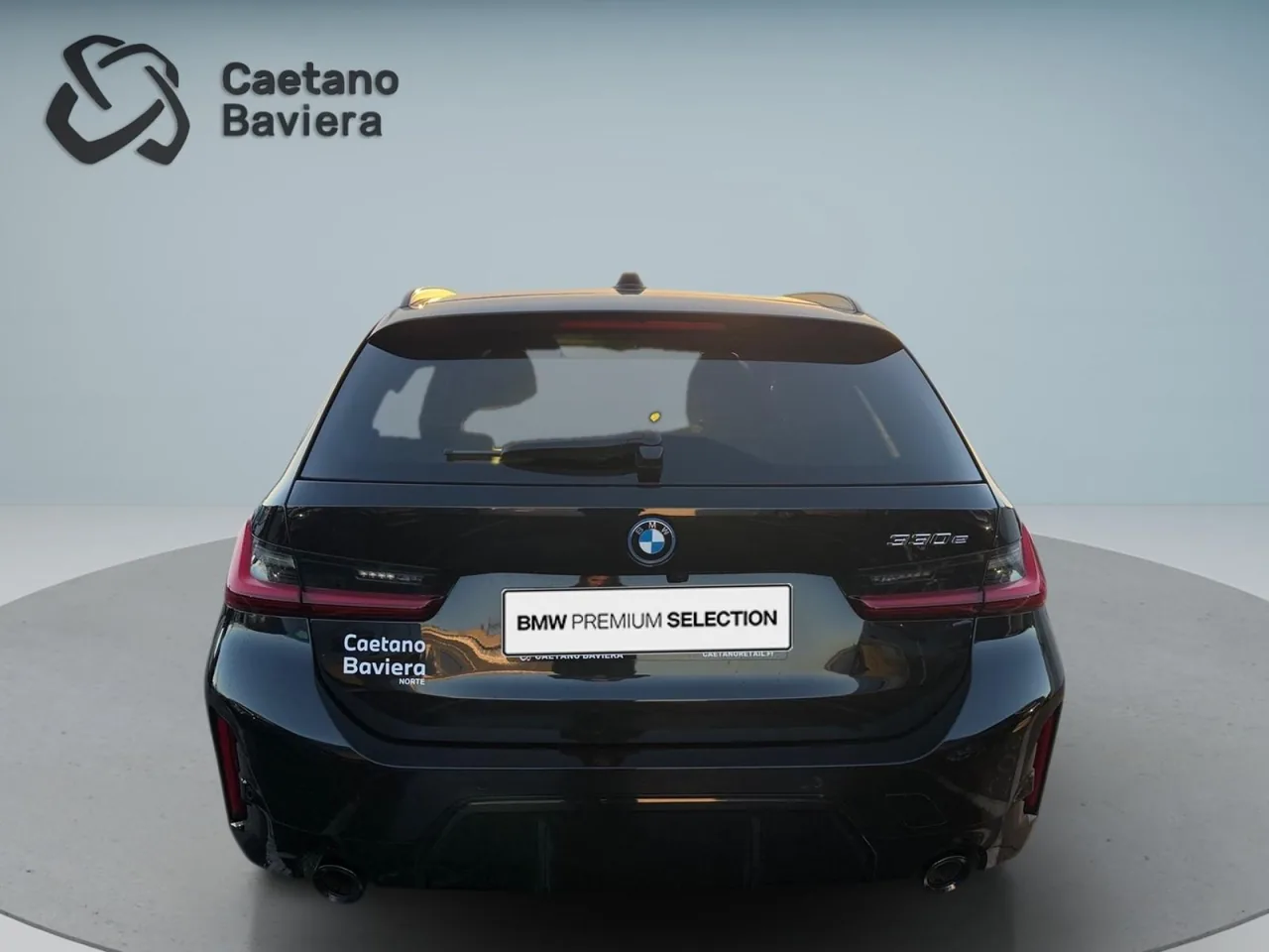 BMW Serie 3
