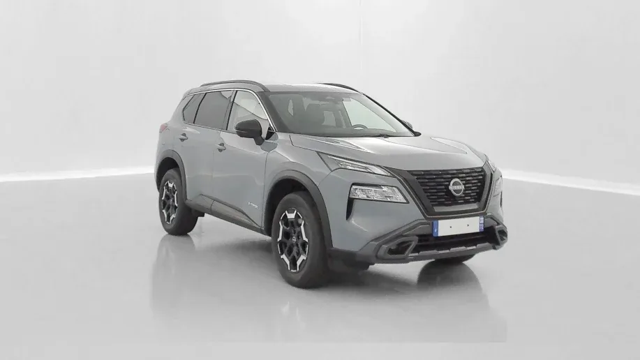 Nissan X-TRAIL X-TRAIL e-Power 204ch N-Trek Zéro km immatriculé