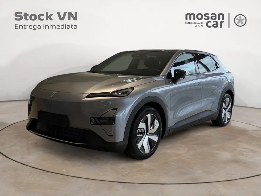 Changan de segunda mano