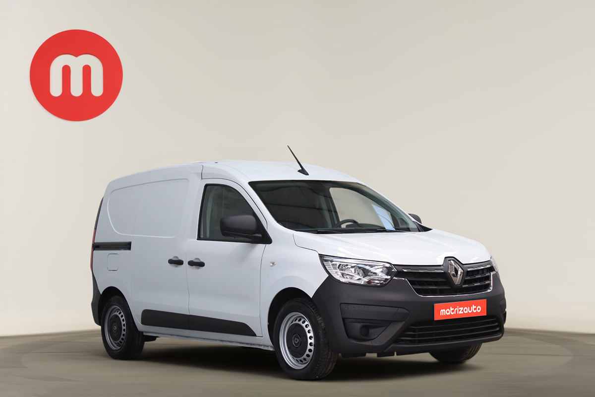 Renault Express Van