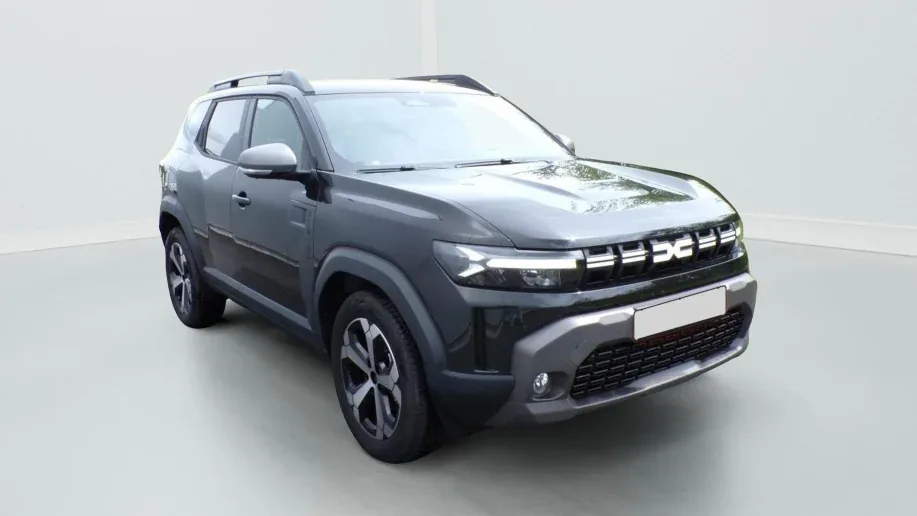 Dacia DUSTER Duster Hybrid 140 Journey Zéro km immatriculé