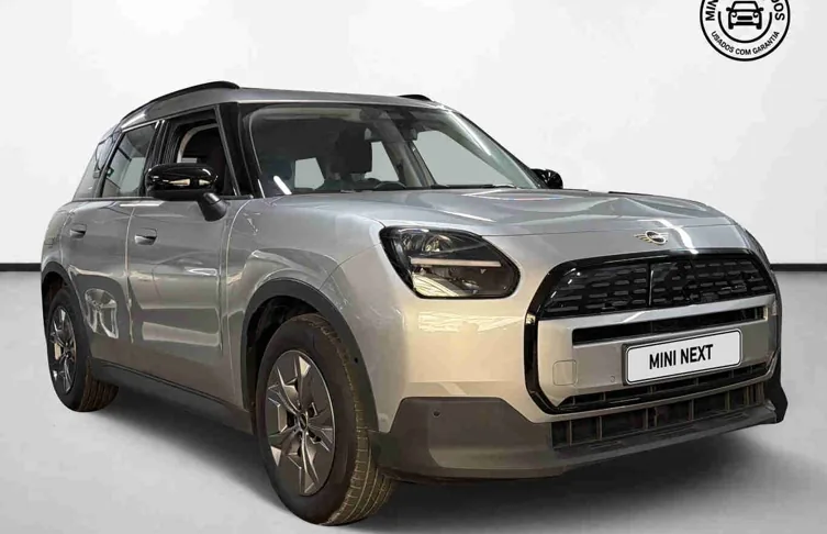MINI - Mini Countryman - Mini Countryman E Essential
