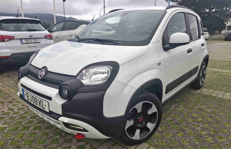 FIAT - Panda - Panda 1.0 Hybrid