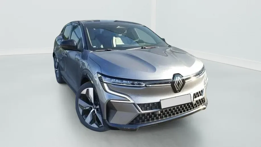 Renault Megane E-tech Megane E-Tech EV60 220 ch optimum charge Techno Occasion