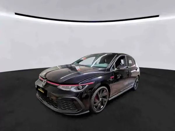 Volkswagen Golf 2023 2 0 Tsi Opf Dsg Gti