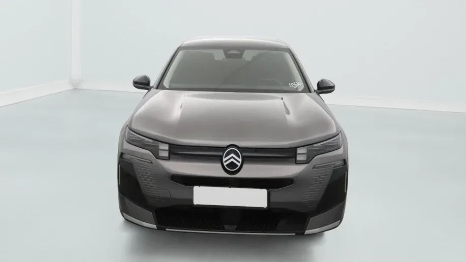 Citroën C5 Aircross 1.2 HYBRIDE 145CH MAX BOITE AUTOMATIQUE Zéro km immatriculé