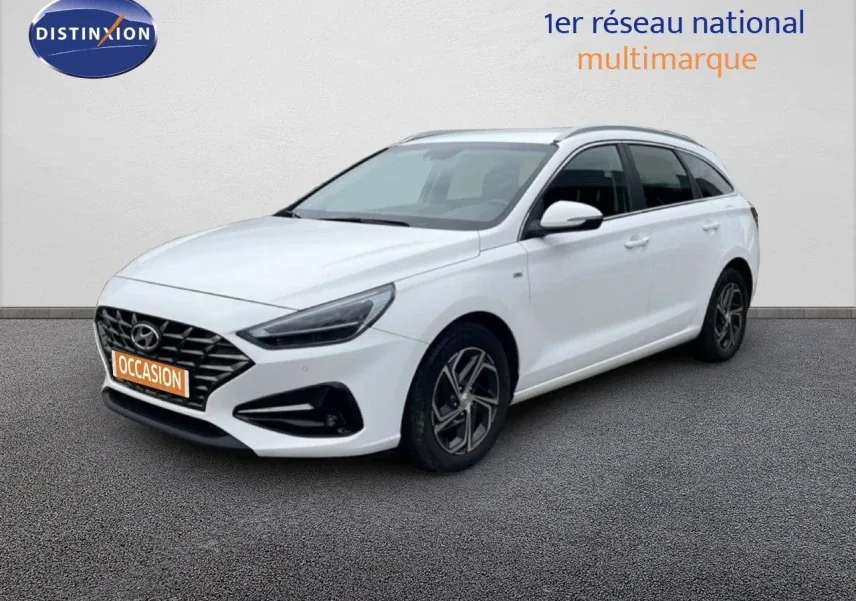 HYUNDAI i30 SW