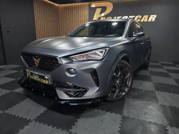 Cupra Formentor 2025 2.5 TSI DSG 4Drive VZ5