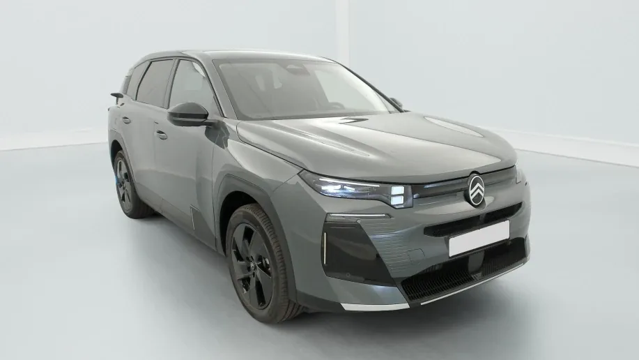 Citroën C5 AIRCROSS HYBRIDE NOUVEAU 145 CH E-DCS6 MAX Zéro km immatriculé