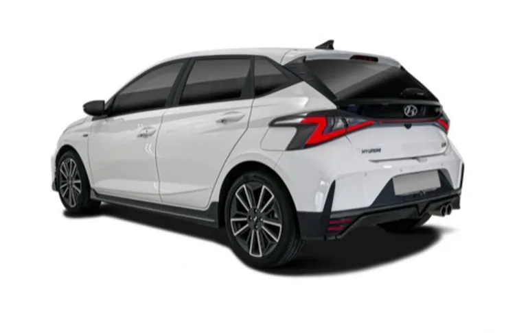 HYUNDAI - i20 - i20 1.0 T-GDi Style