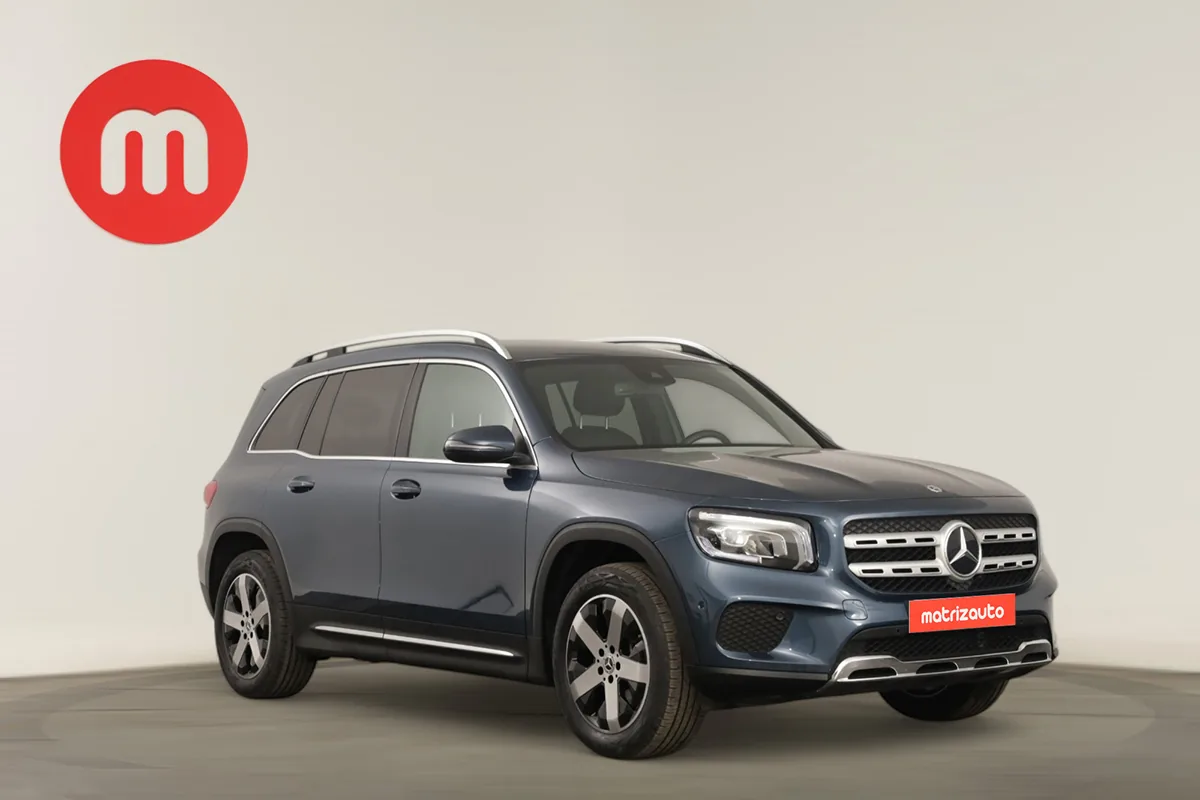 Mercedes-Benz Classe Glb