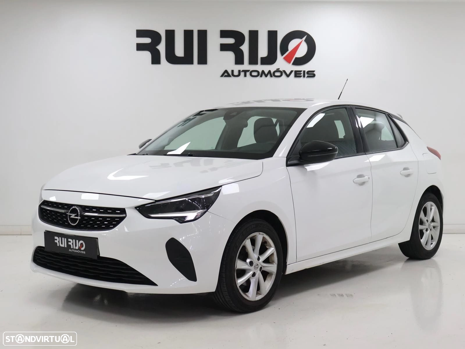 Opel Corsa 1.2 Business