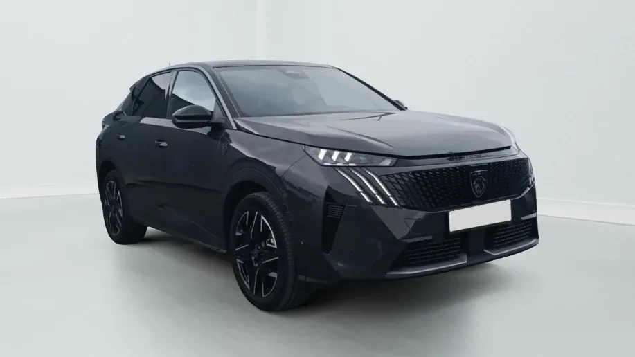 Peugeot 3008 1.2 hybrid 145 gt e-dcs6 Occasion