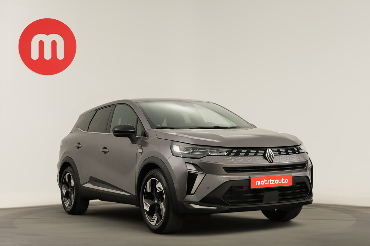 Renault Symbioz