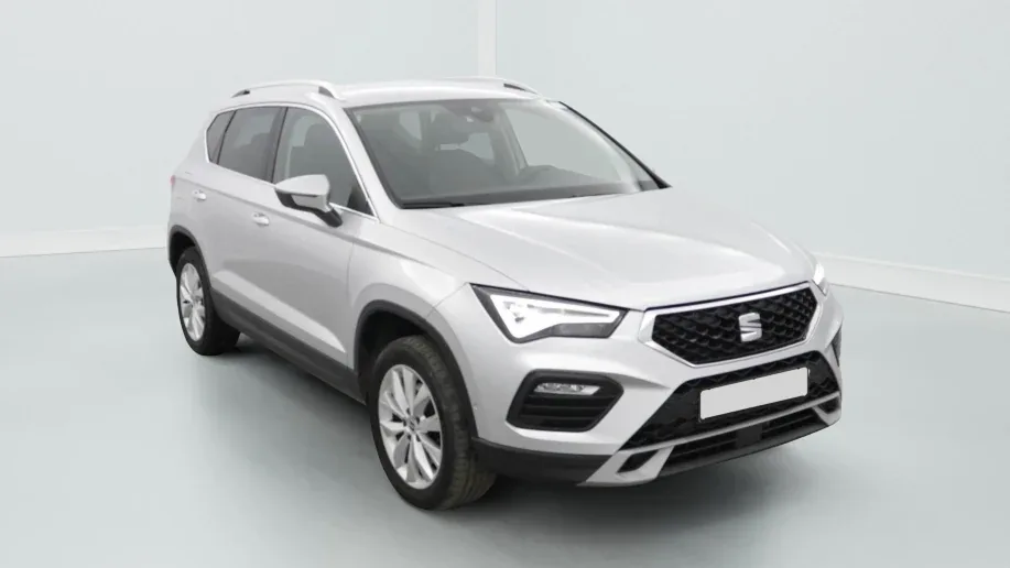 Seat Ateca Ateca 2.0 TDI 150 ch Start/Stop DSG7 Style Business Occasion