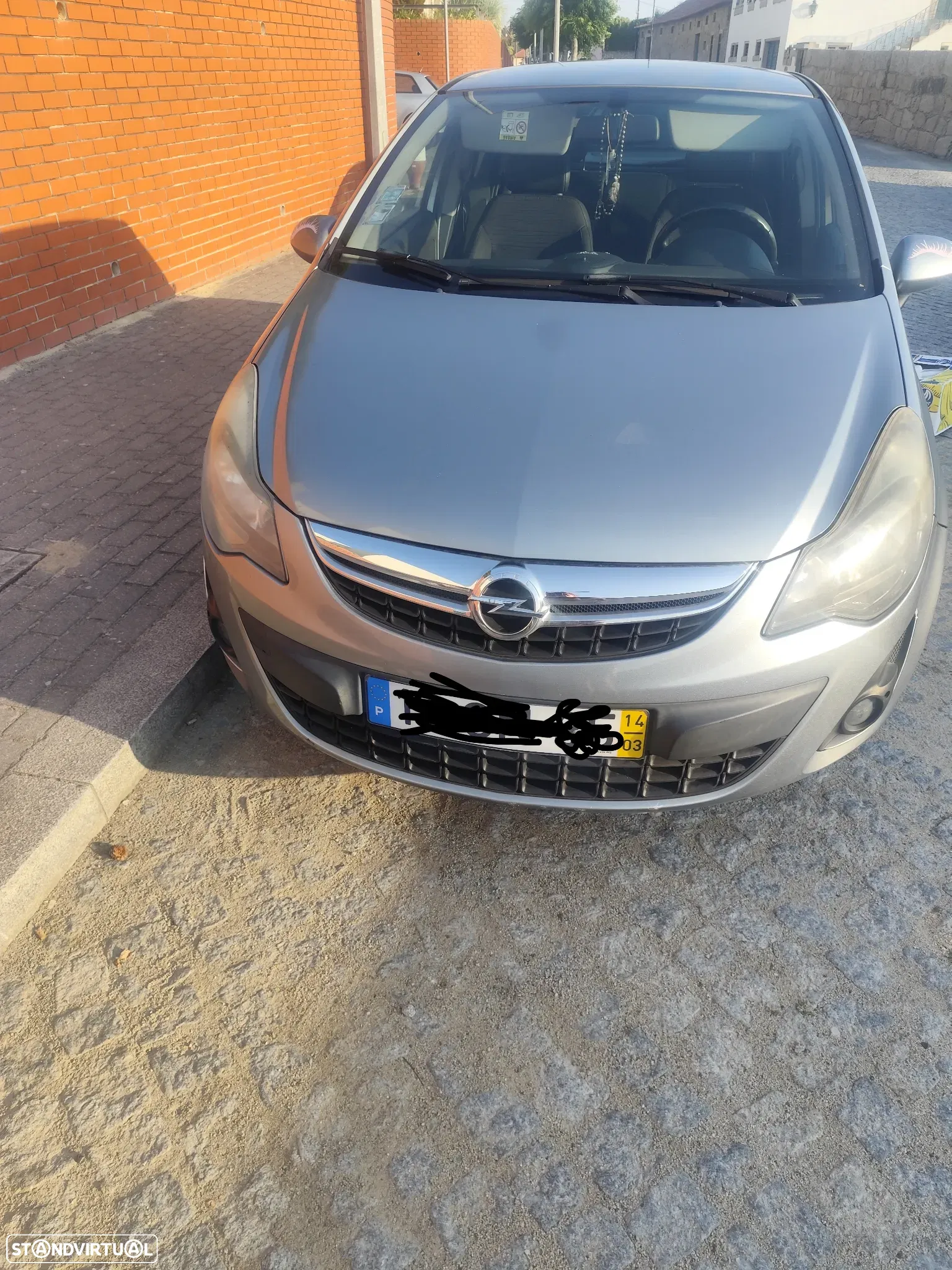 Opel Corsa 1.3 CDTi Enjoy