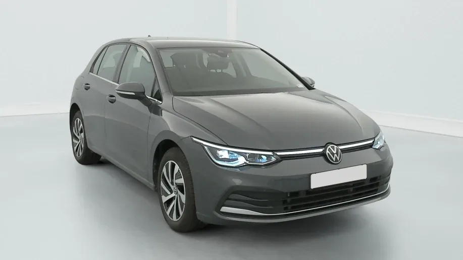 Volkswagen GOLF 8 1.4 HYBRID RECHARGEABLE OPF 204 DSG6 STYLE Occasion