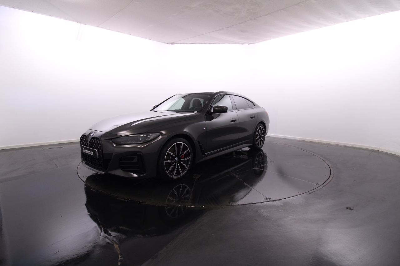 BMW Serie 4 - 420 Gran Coupé Pack M PRO
