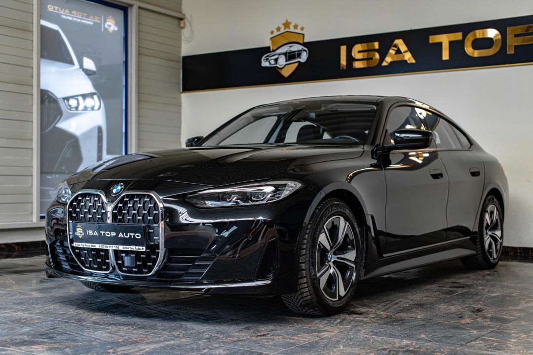 BMW Seria 4 2023