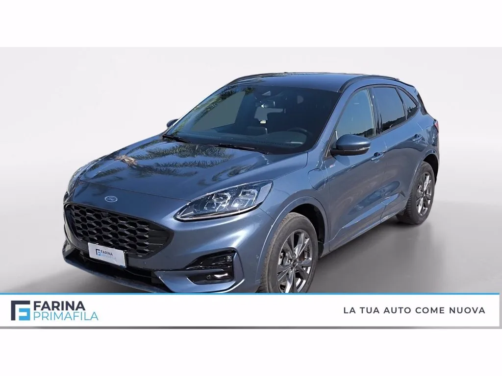 FORD Kuga 2.5 phev st-line x 2wd 225cv cvt