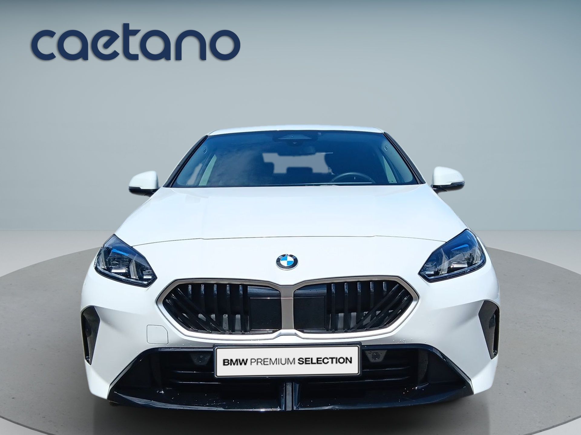 BMW Série 2