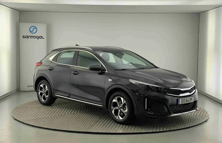 KIA - XCeed - XCeed 1.0 T-GDi Dynamic