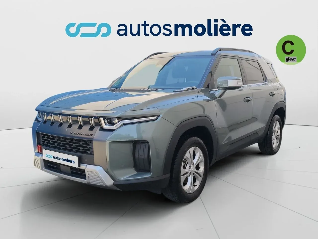 G15 Trend 120 kW (163 CV)