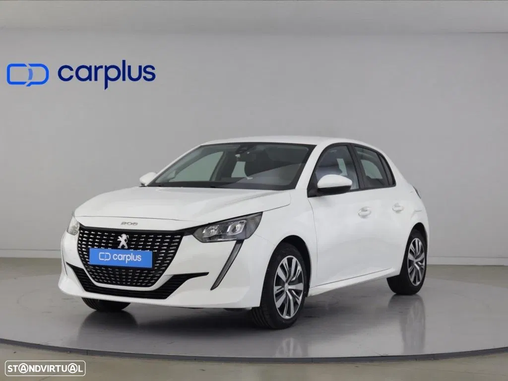 Peugeot 208 1.2 PureTech Active