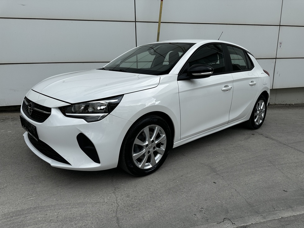 Opel Corsa ΕΛΛΗΝΙΚΗΣ ΑΝΤΙΠΡΟΣΩΠΕΙΑΣ