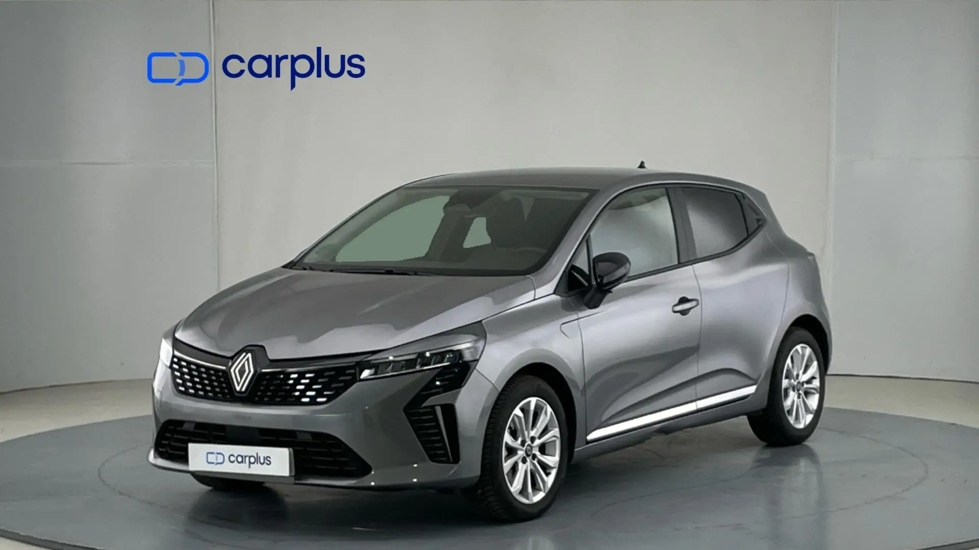 Renault Clio Evolution dCi 100 (74kw)