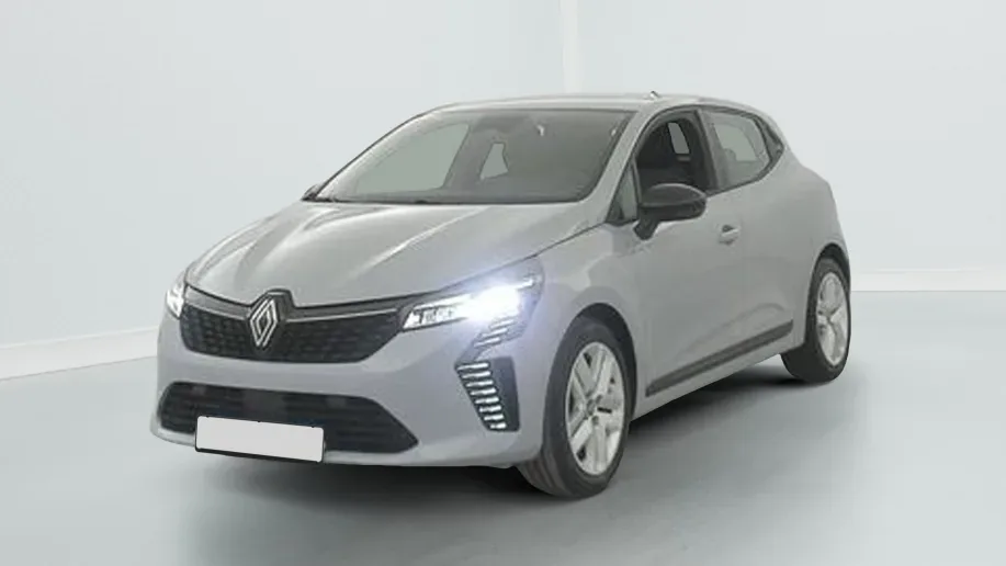 Renault Clio E-Tech full hybrid 145 ch GSR2 Evolution Occasion