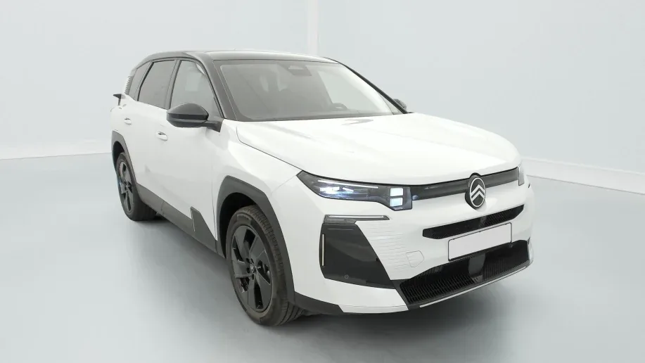 Citroën C5 AIRCROSS HYBRIDE NOUVEAU 145 CH E-DCS6 MAX Zéro km immatriculé