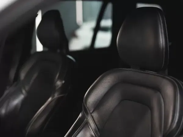 Volvo XC 90 2018 2.0 D4 R-Design