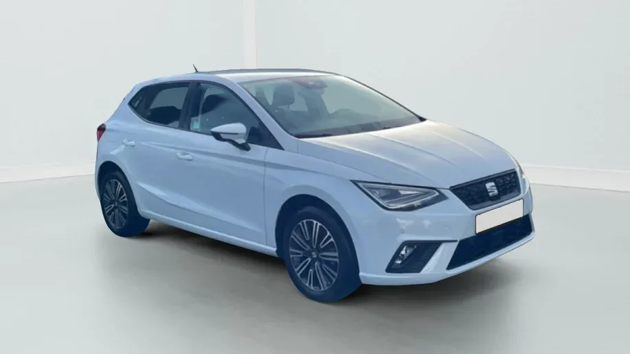 Seat IBIZA 1.0 tsi 95 copa Occasion