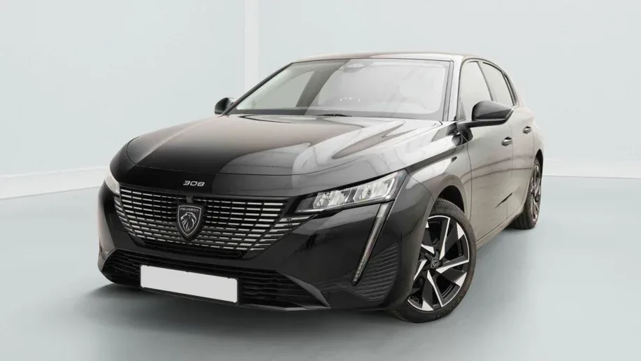Peugeot 308 1.2 T 130 Allure Occasion