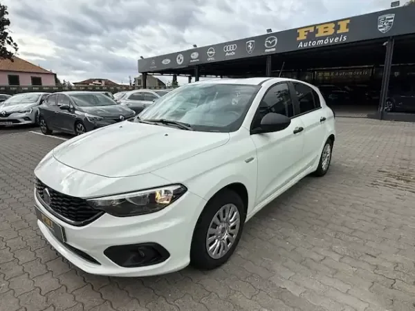 Fiat Tipo 2020 1.3 MJET POP STAR