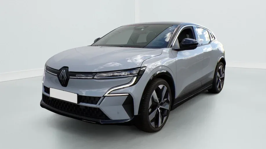 Renault Megane E-tech Megane E-Tech EV60 220 ch optimum charge Techno Occasion