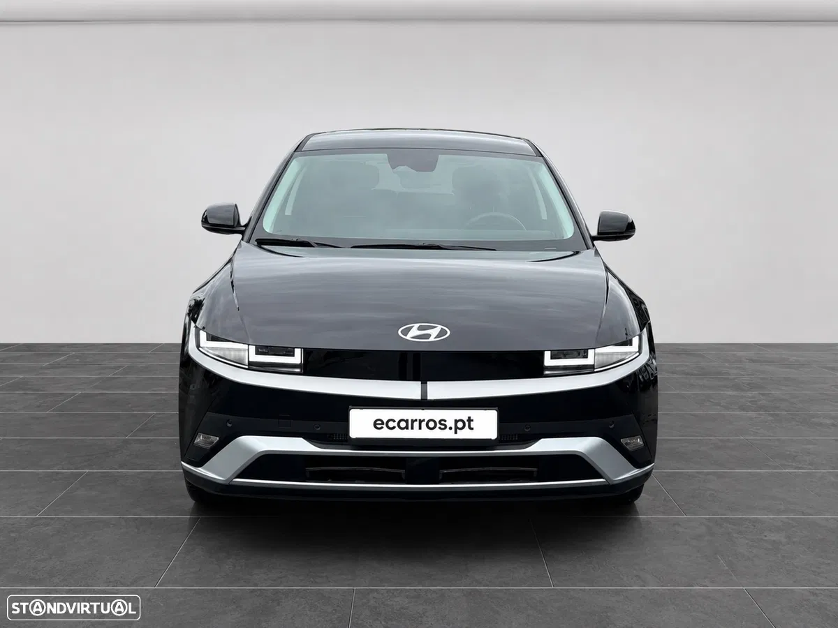 Hyundai Ioniq 5 63 kWh Premium
