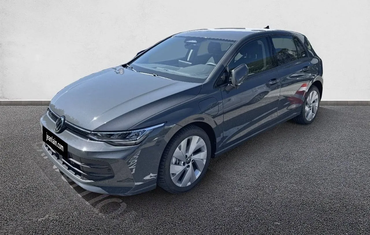 VOLKSWAGEN GOLF 1.5 eHybrid 204 DSG6 VW Edition