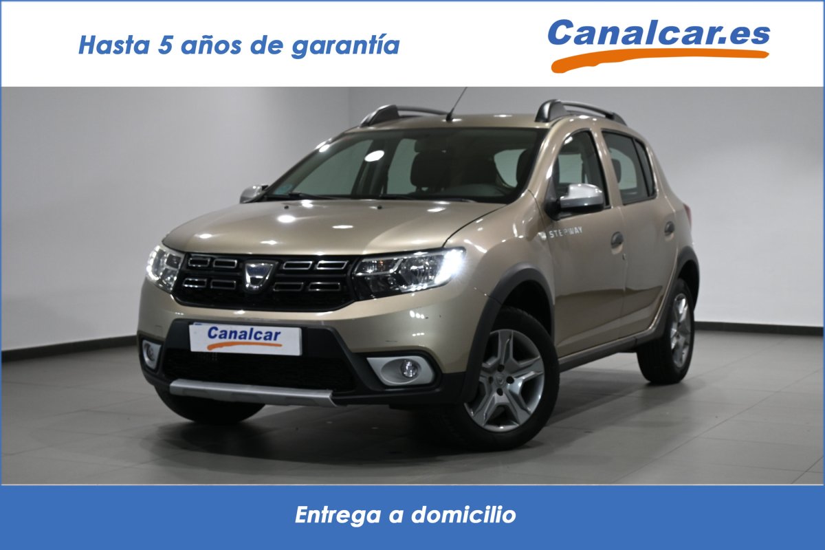 Dacia Sandero Expression TCe 67kW 90CV
