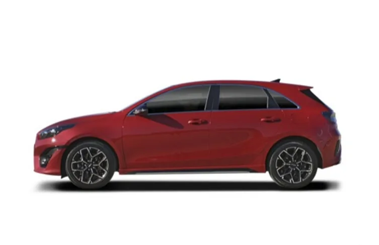 KIA - Ceed - Ceed 1.0 T-GDi Drive