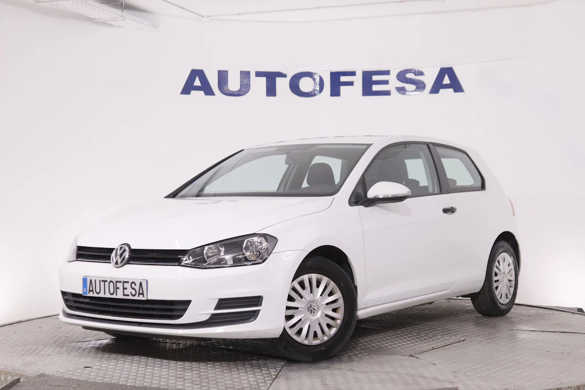 Volkswagen Golf 1.2 TSI 110CV TRENDLINE 3P