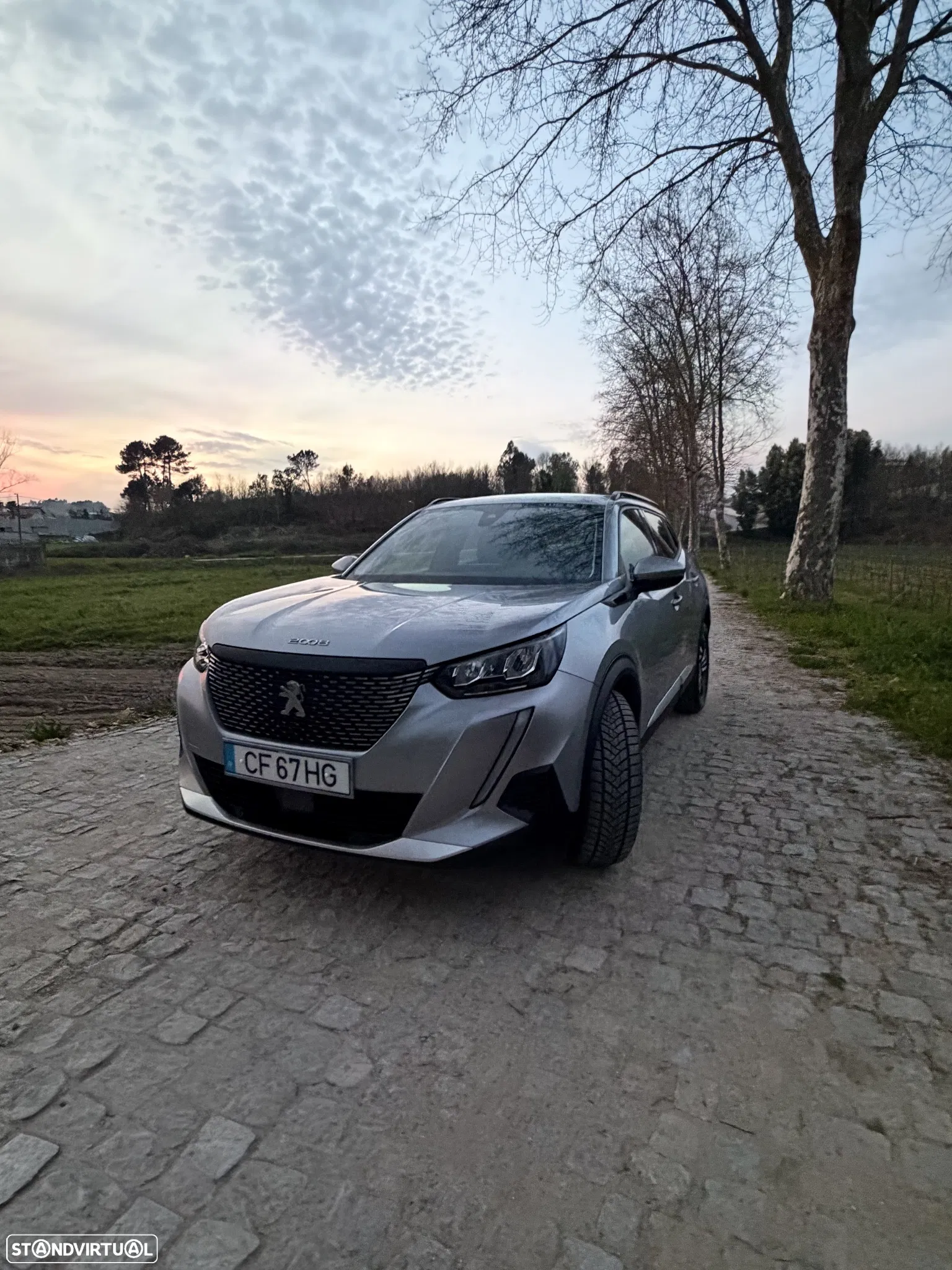 Peugeot 2008 PureTech 130 Allure