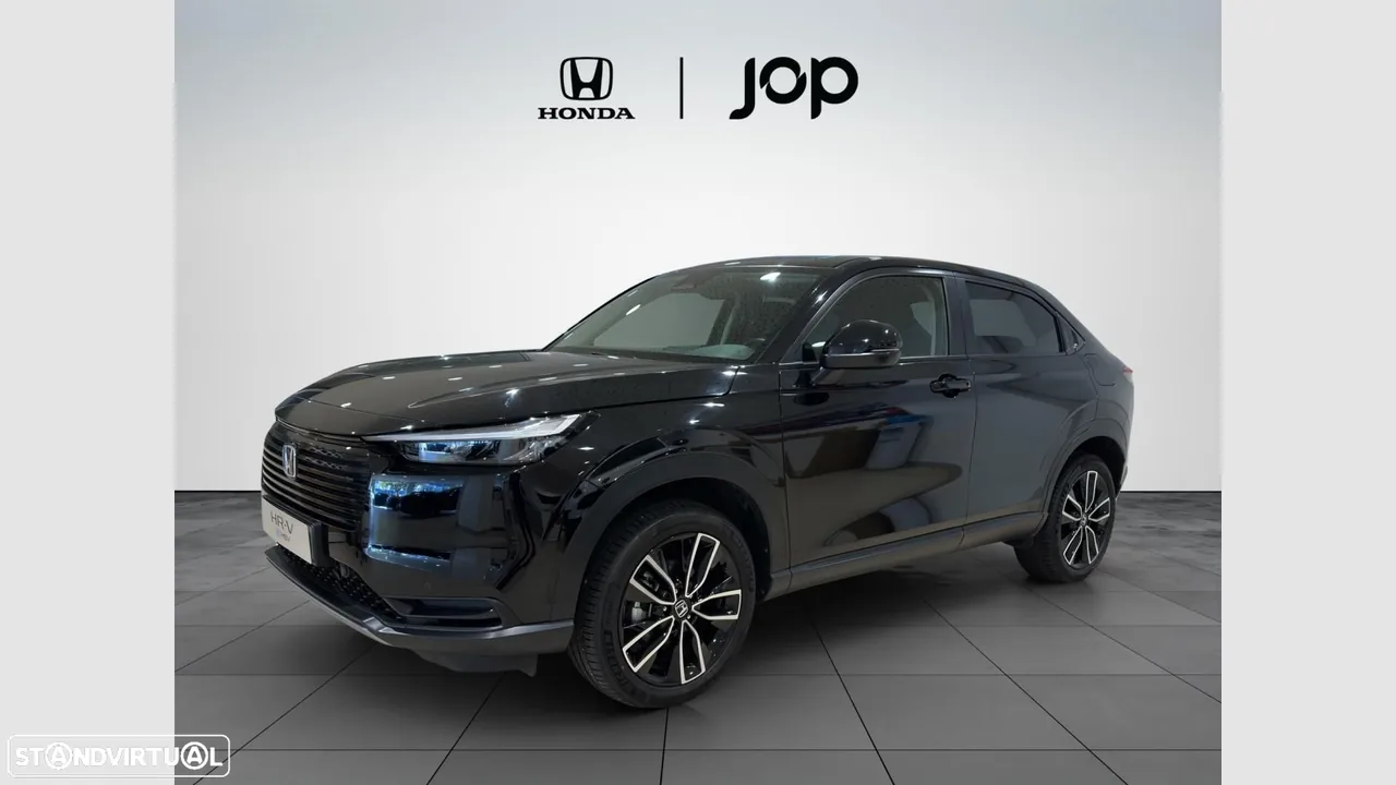 Honda HR-V 1.5 i-MMD e:HEV Elegance