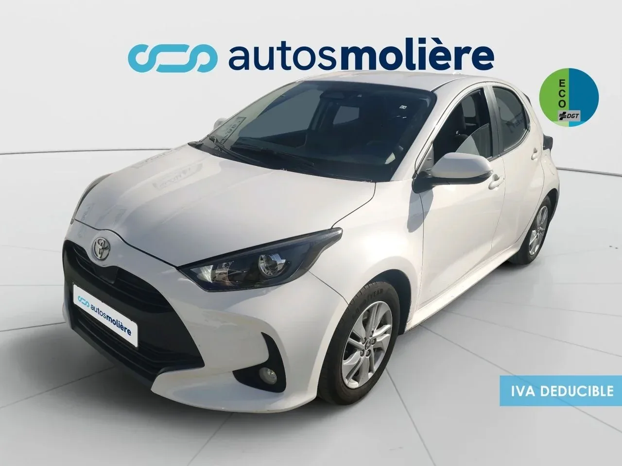 120H Business Plus 85 kW (116 CV)